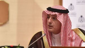كانت الحكومة السعودية أعلنت عزل سعود القحطاني عن جميع مناصبه بعد قتل خاشقجي- جيتي