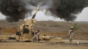 الأورومتوسطي يحث السلطات الفرنسية على وقف بيع الأسلحة للسعودية والإمارات (الأورومتوسطي)