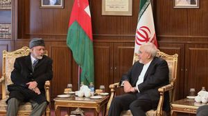 عبد الخالق عبد الله معلقا على لقاء وزير خارجية عمان بنظيره الإيراني: "اجتماع لا ينتج عنه أي خير لدول المنطقة"- تويتر