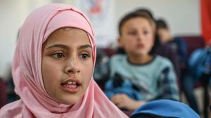 تمنع الأوضاع في سوريا الملايين من الوصول للمدارس - جيتي