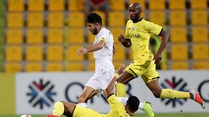 الوصل والزوراء غادرا البطولة من دورها الأول- حساب دوري أبطال آسيا
