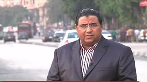 السلطات المصرية قررت الإفراج عن مراسل قناة الجزيرة محمود حسين