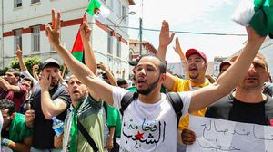 قال المسؤول الجزائري إن "الدولة استحدثت آلية للحفاظ على أداة الإنتاج الوطني"- جيتي (أرشيفية)