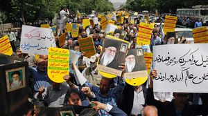 نيويورك تايمز: إيران تشدد من موقفها مع زيادة ضغط ترامب- جيتي