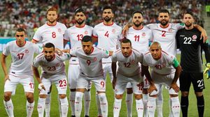 تلعب تونس مباراتين وديتين ضد العراق وصربيا يومي السابع و11 يونيو/حزيران