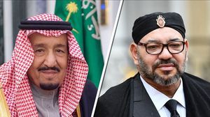 أكد ملك المغرب الوقوف الدائم إلى جانب السعودية ضد أي تهديد يستهدف سلامة أراضيها وسيادتها الوطنية- أرشيفية