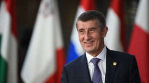 وتعد تصريحات رئيس الوزراء التشيكي هي الأحدث في مواقف جمهورية التشيك- جيتي