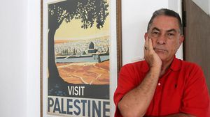 جدعون ليفي معارض إسرائيلي لجرائم الاحتلال ضد الفلسطينيين- ميدل إيست مونيتور