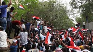 مسؤول في تيار الصدر قال: "لا نريد أن تفرض حرب أخرى على أبناء الشعب العراقي"- الأناضول