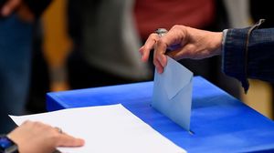  427 مليون ناخب أوروبي يصوتون لانتخاب 751 نائبا - جيتي