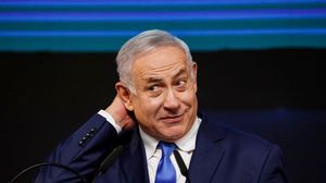 يرفض زعيم حزب "إسرائيل بيتنا" أفيغدور ليبرمان تشكيل حكومة مع نتنياهو لرفض الأخير تعديل قانون "التجنيد"- جيتي