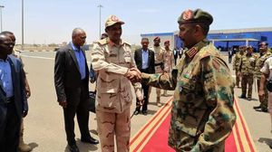 التوتر يتصاعد بين طرفي الصراع في السودان- سونا