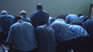 ذا إنترسبت: سجون في فرجينيا تحرم السجناء من حقوقهم في شهر  رمضان- جيتي