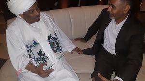 حذّر سليمان من التدخلات الخارجية بالشأن السوداني نتيجة ما وصفها بحالة "التشرذم السياسي"- عربي21
