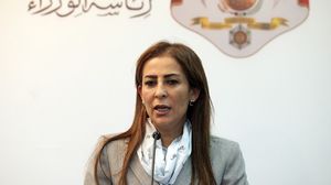 الناطقة باسم الحكومة الأردنية جمانة غنيمات لم تجب على استفسارات متكررة لـ"عربي21" حول مشاركة الأردن من عدمها- بترا