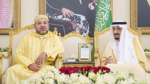 الملك سلمان وجه دعوة لقادة الدول العربية لعقد قمتين خليجية وعربية طارئتين بمكة المكرمة في 30 أيار/ مايو الجاري- واس 