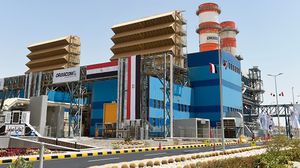 مصر تلقت عروضا من شركتي بلاكستون الأمريكية وشركة "إدرا باور" الماليزية لشراء 3 محطات كهرباء- جيتي 
