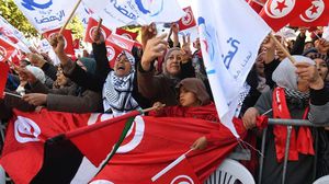  ترشح بعض الشخصيات المستقلة لانتخابات الرئاسة التونسية أثارت جدلا سياسيا واسعا،- جيتي 