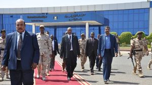 شدد البرهان على أن "السودان سوف يظل جزءا من التحالف العربي في اليمن"- تويتر