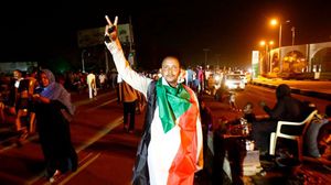تجددت المظاهرات الليلية في عدد من المدن السودانية- جيتي
