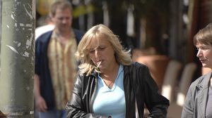 دراسة: الإقلاع عن تدخين السجائر يقلل خطر إصابة السيدات بسرطان المثانة بشكل ملحوظ بعد سن اليأس- فليكر
