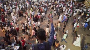 انطلقت مظاهرات في 12 سبتمبر بالخرطوم مطالبة بتعيين رئيس القضاء والنائب العام- جيتي