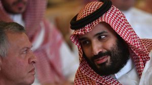 وجه مغردون سعوديون سيلا من الشتائم تجاه العاهل الأردني الملك عبد الله الثاني- جيتي