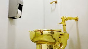 من المتوقّع أن يقع تثبيت المرحاض مقابل الغرفة التي وُلد فيها ونستون تشرشل- موقع سكاي نيوز البريطانية