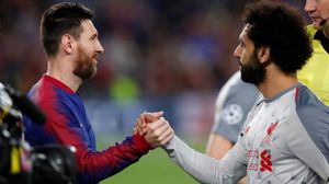 يلتقي برشلونة وليفربول الثلاثاء القادم في إياب نصف نهائي دوري أبطال أوروبا6 فيسبوك