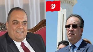 حافظ قايد السبسي وسفيان طوبال وصراع الحصول على الشرعية في تمثيل "نداء تونس"