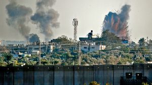 قال الجنرال الإسرائيلي إن "النتائج القاسية هي أن حماس تملي توقيت أيام القتل وموعد وشكل إنهائه"- جيتي