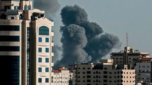 التقرير يقول إن الاحتلال لا يريد أن ترى غزة كيف ستبدو خلال عقد من الزمان- جيتي