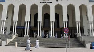 مؤسسة العدل الدولية: نزاهة الخبراء الثلاثة المختصين بالعمل في القضية التي تنظر فيها محاكم دبي على المحك- جيتي