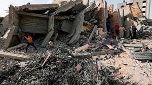 إندبندنت: الكثيرون في غزة يعتقدون أن هذا التوقف مؤقت- جيتي