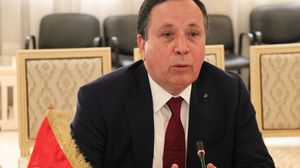 وزير الخارجية التونسي: التوافق جنب تجربة الانتقال الديمقراطي عندنا الانزلاق نحو الفشل  (الخارجية التونسية)