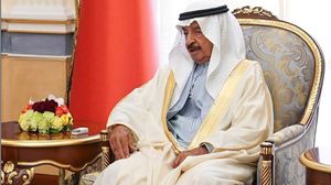نفت رئاسة الوزراء أن يكون خليفة بن سلمان أجرى اتصالا مع أي مسؤول إسرائيلي- وكالة أنباء البحرين