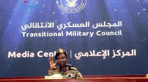 المجلس العسكري في السودان - سونا