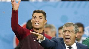 خوض منتخب البرتغال، بطل أوروبا 2016، نصف نهائي دوري الأمم في الخامس من حزيران/يونيو - تويتر