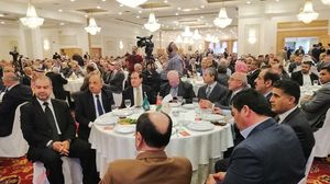 إفطار الإخوان يأتي هذا العام بعد أن منعته الحكومات الأردنية في أعوام سابقة- عربي21