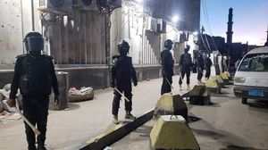 قوات من المجلس الانتقالي انتشرت في أحياء عدن لمنع تظاهرة سلمية للتنديد بسوء الخدمات والأوضاع المتردية في المدينة- فيسبوك