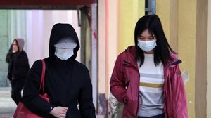 ترفض الصين الادعاءات الغربية حول الفيروس - CC0