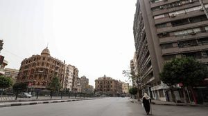 لم يشهد الشارع المصري أي ردة فعل على الاتفاق الإماراتي الإسرائيلي- جيتي