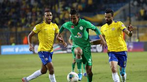 الاتحاد العربي لكرة القدم يرفض رفضا تاما فكرة إلغاء نسخة الموسم الحالي- الموقع الرسمي للرجاء