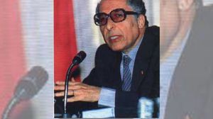 القليبي شغل منصل الأمين العام للجامعة العربية بين عامي 1979 و1990- أرشيفية