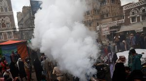 الحكومة اليمنية سجّلت 70 إصابة بفيروس كورونا نتج عنها 12 حالة وفاة- جيتي