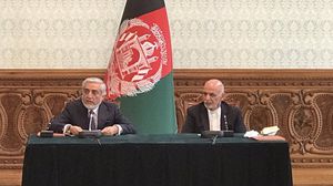 عبد الله سيقود المجلس الخاص بمفاوضات السلام- صفحة المتحدث باسم الرئيس الأفغاني