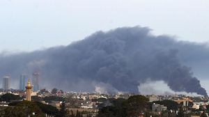 دمر الجيش الليبي للمرة الثانية خلال ساعات منظومة الدفاع الجوي الروسية "بانتسير"- جيتي