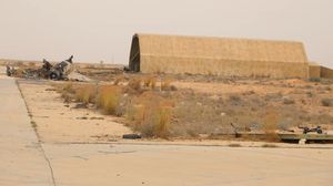 الجيش الليبي سيطر على القاعدة في 18 أيار/ مايو الماضي- قوات بركان الغضب