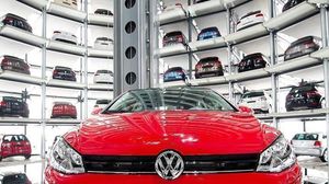 مبيعات السيارات الجديدة في إسبانيا تراجعت بنسبة 96.5 بالمئة و97.3 بالمئة ببريطانيا و97.6 بالمئة بإيطاليا- الأناضول