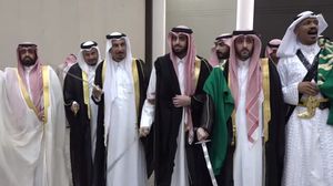 ترعى السعودية كلا من فهد ومبارك آل ثاني وتصدرهما للإعلام بشكل مستمر- يوتيوب